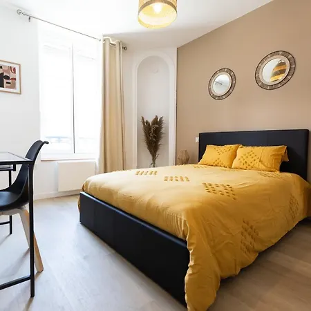 Mla Homes - Cocoon Foller Nancy