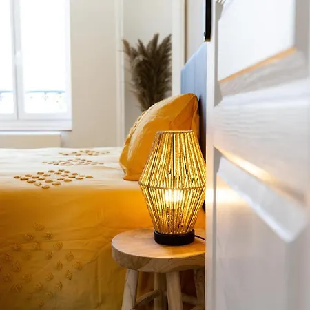 Mla Homes - Cocoon Foller Apartment *