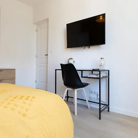 Apartment Mla Homes - Cocoon Foller