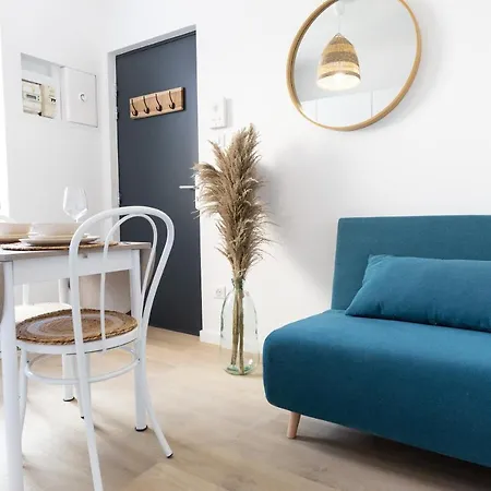 Mla Homes - Cocoon Foller Apartment *
