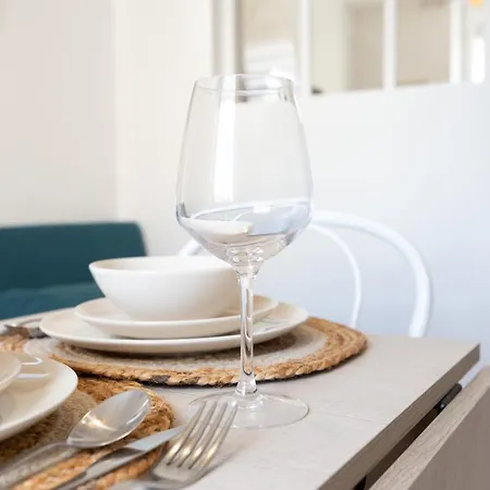 Mla Homes - Cocoon Foller Apartment *