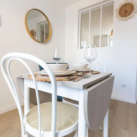 Mla Homes - Cocoon Foller Apartment *