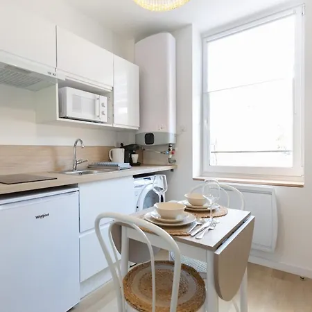 Mla Homes - Cocoon Foller Apartment